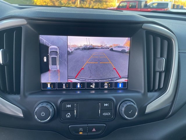 Used 2022 GMC Terrain Denali w/ Denali Premium Package image 21