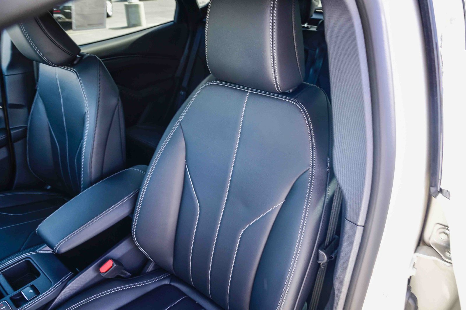 New 2026 Ford Mustang Mach-E Select w/ Technology Package RWD image 23