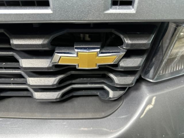 Used 2020 Chevrolet Silverado 1500 Custom w/ Custom Max Trailering Package image 9