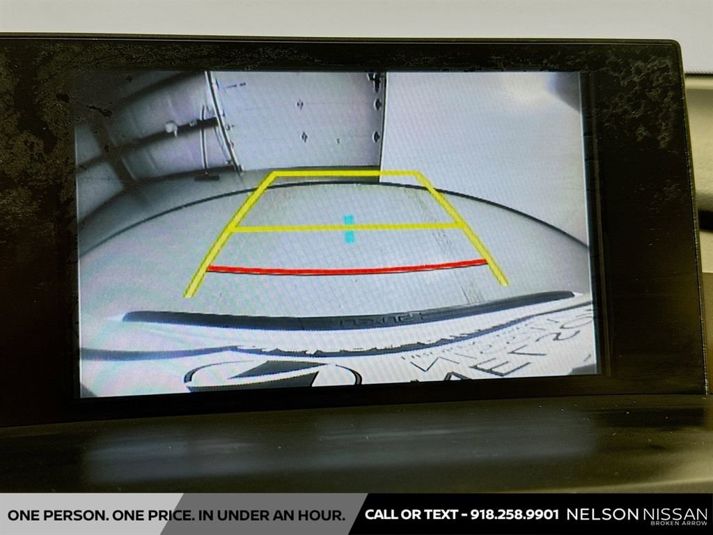 Used 2015 Lexus NX 200t FWD w/ Premium Package image 13