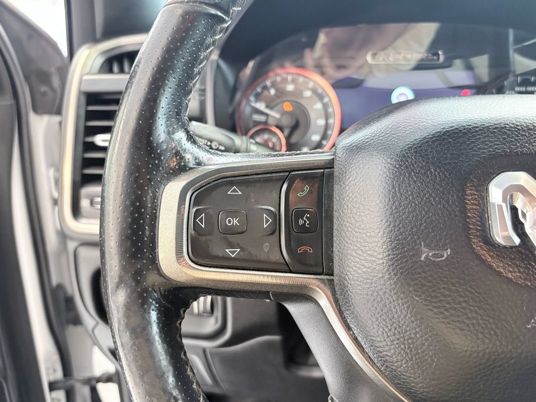 Used 2020 RAM 1500 Rebel w/ Rebel Level 1 Equipment Group AWD/4WD image 18