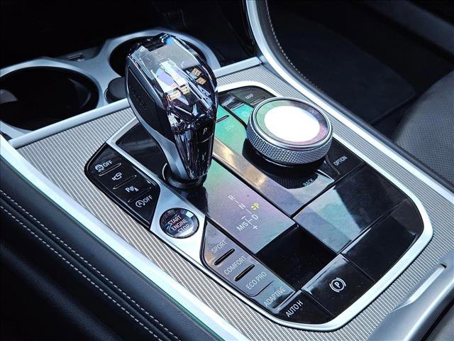 Used 2024 BMW 840i Gran Coupe w/ Driving Assistance Package image 12