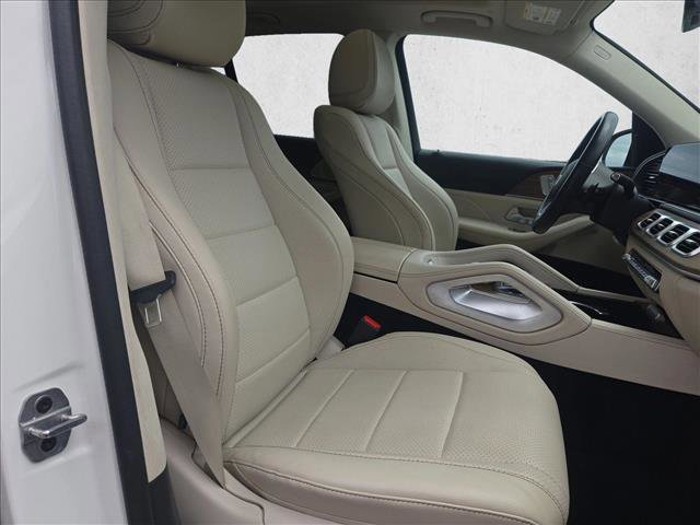 Used 2022 Mercedes-Benz GLE 350 image 17