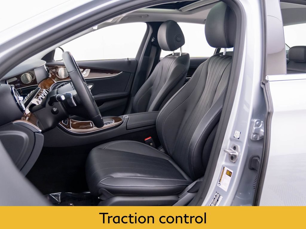 Used 2023 Mercedes-Benz E 450 4MATIC Sedan image 15