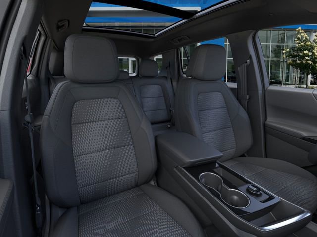 New 2026 Chevrolet Equinox LT image 16