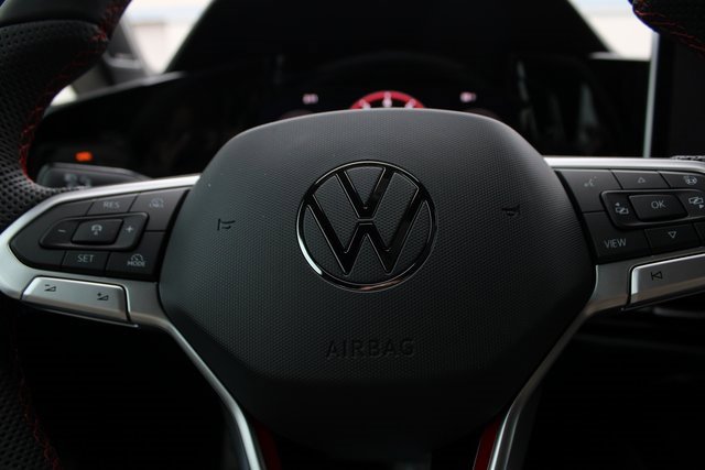 New 2026 Volkswagen GTI SE image 16