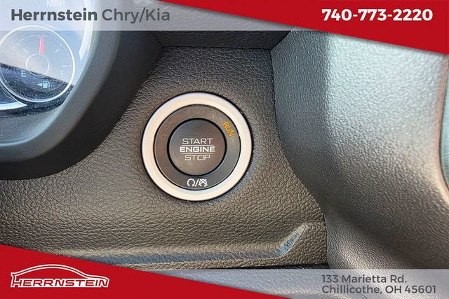 Used 2022 RAM 1500 Big Horn AWD/4WD image 18