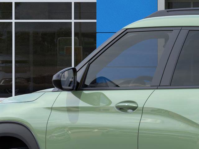New 2026 Chevrolet TrailBlazer ACTIV w/ Convenience Package image 12
