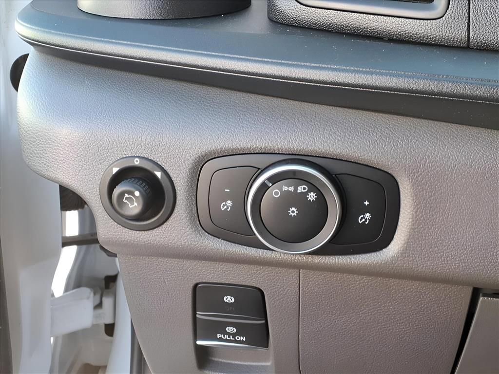 Used 2023 Ford Transit 350 148 High Roof w/ Load Area Protection Package image 21