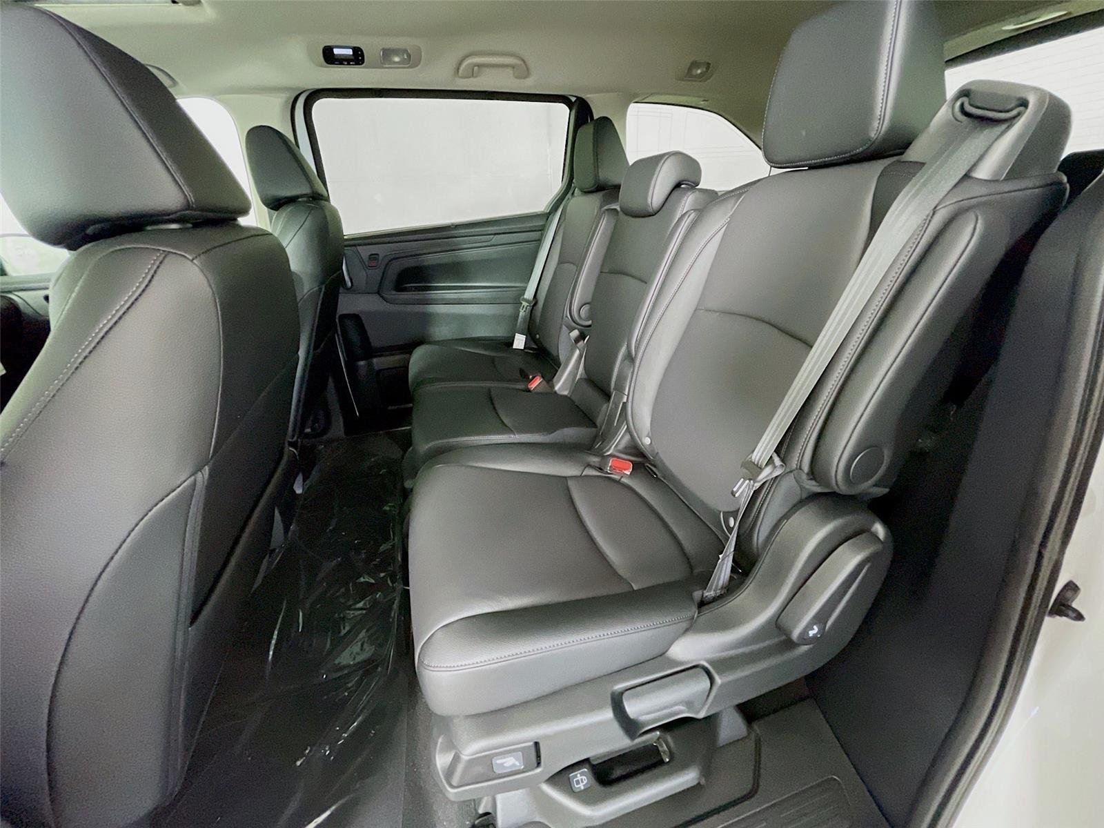 New 2026 Honda Odyssey EX-L image 20