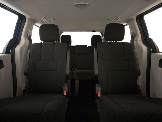 Used 2012 Dodge Grand Caravan SE FWD image 15