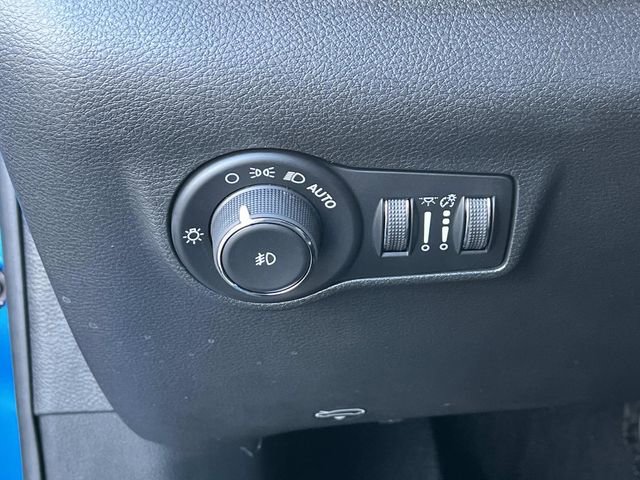 New 2026 Jeep Compass Latitude AWD/4WD image 22