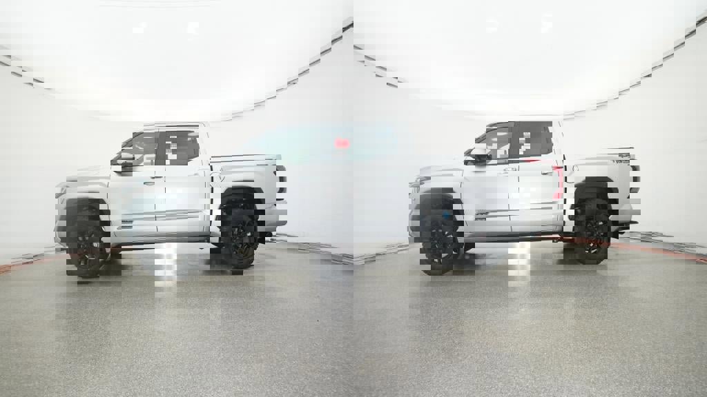 New 2026 Toyota Tundra Platinum image 52