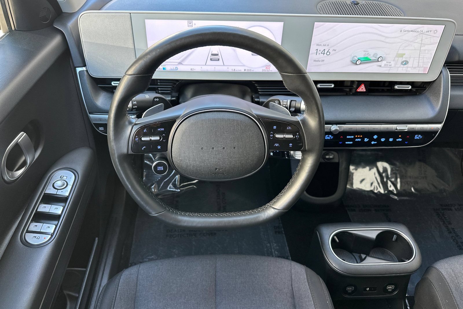 Used 2024 Hyundai Ioniq 5 SEL RWD image 16
