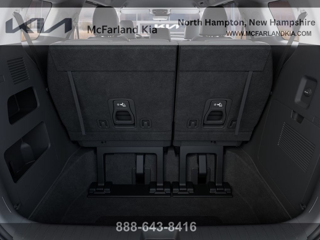 New 2026 Kia Carnival FWD image 19