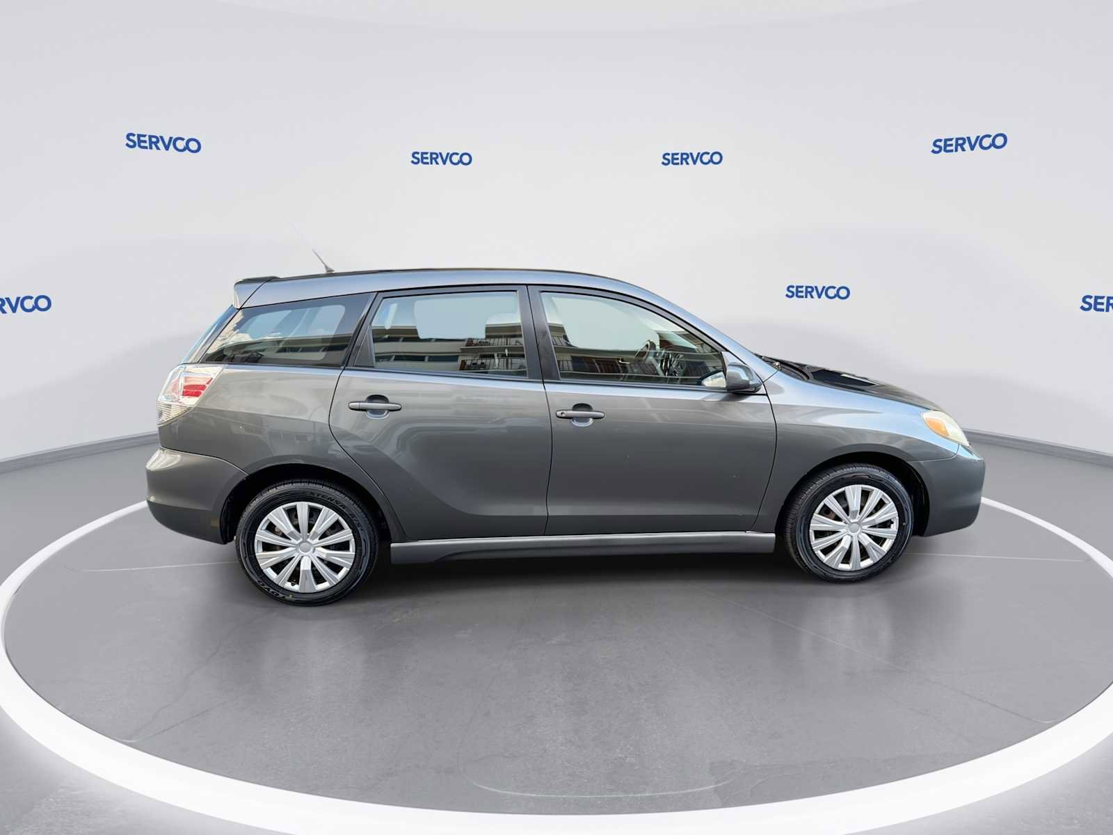 Used 2005 Toyota Matrix XR FWD image 9