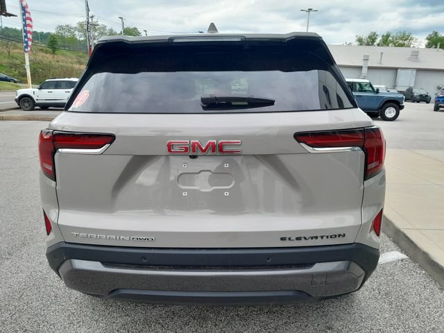 Used 2026 GMC Terrain Elevation AWD/4WD image 6