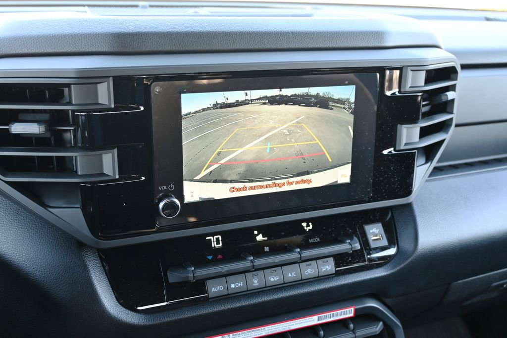 New 2026 Toyota Tundra SR image 26