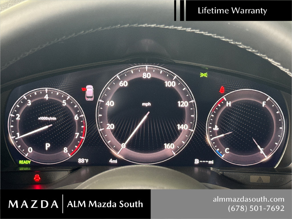 New 2026 MAZDA CX-70 3.3 Turbo w/ Premium Package AWD/4WD image 27