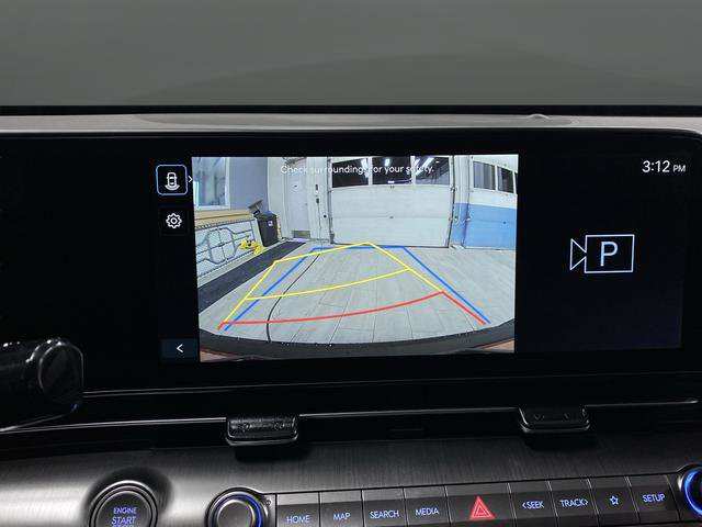 New 2026 Hyundai Kona SE image 8