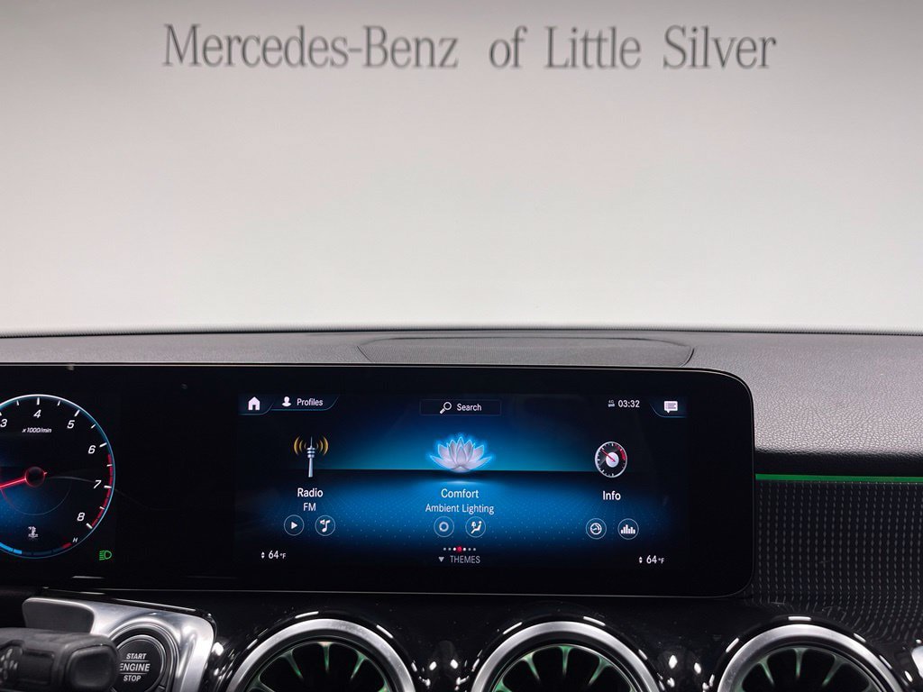 Certified 2022 Mercedes-Benz GLB 250 4MATIC image 33