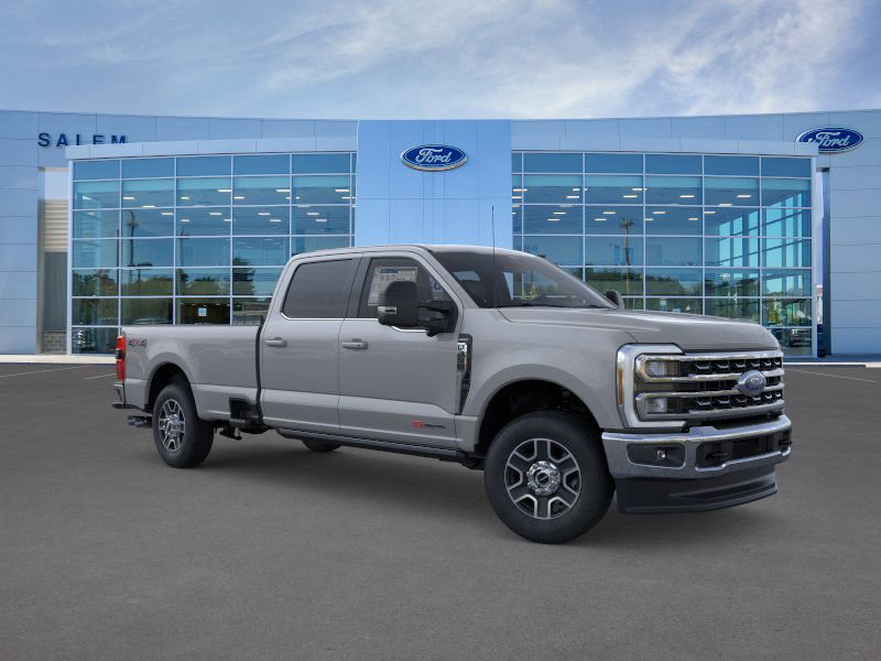 New 2026 Ford F350 Lariat image 1