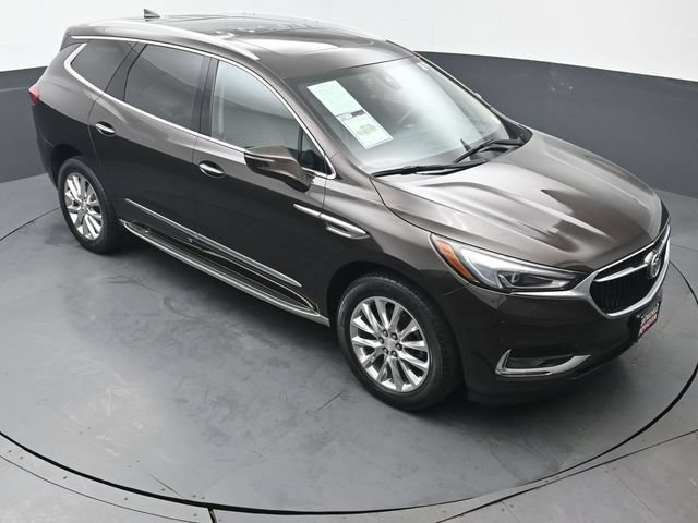 Used 2019 Buick Enclave Premium w/ Experience Buick Package AWD/4WD image 49