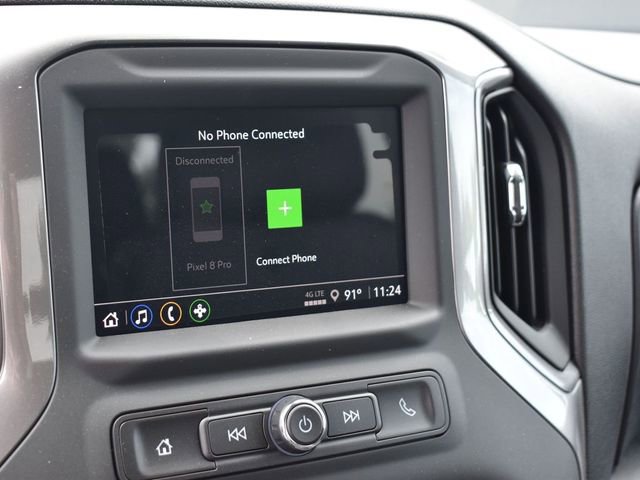 New 2024 Chevrolet Silverado 2500 W/T w/ WT Convenience Package image 21