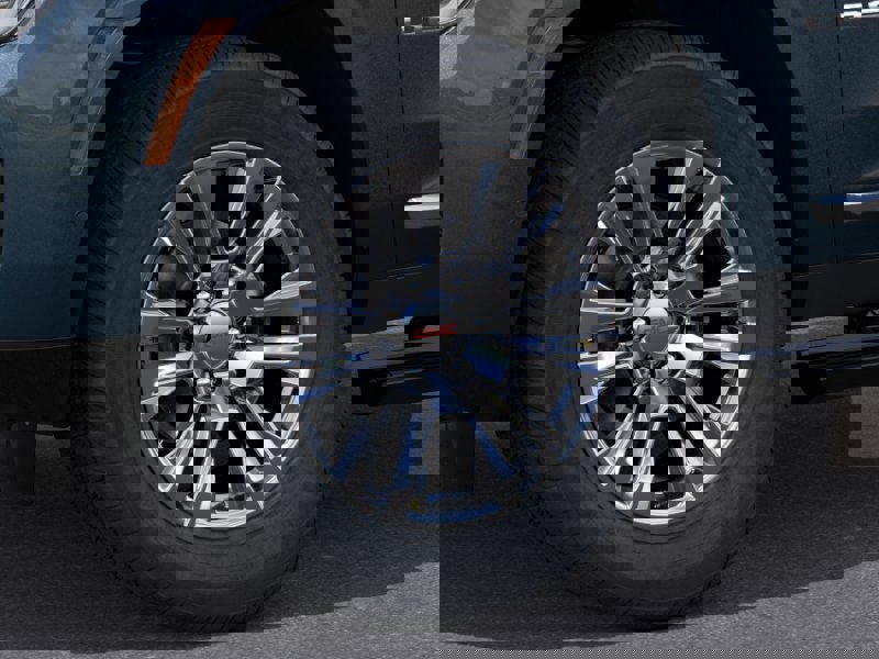 New 2026 GMC Yukon XL Denali w/ Sun & Power Step Package image 9