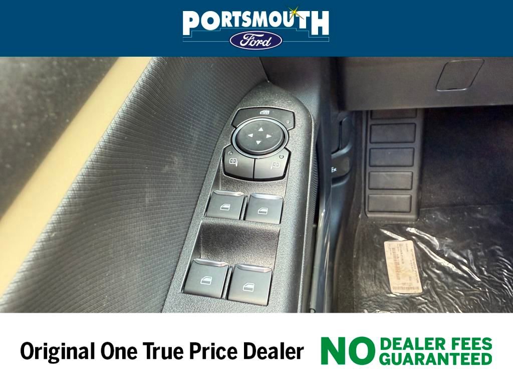 New 2025 Ford Bronco Sport Big Bend w/ Convenience Package image 24