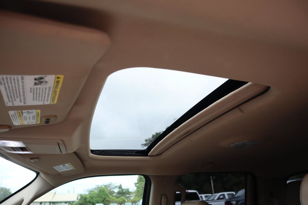Used 2010 Ford F150 Lariat AWD/4WD image 12