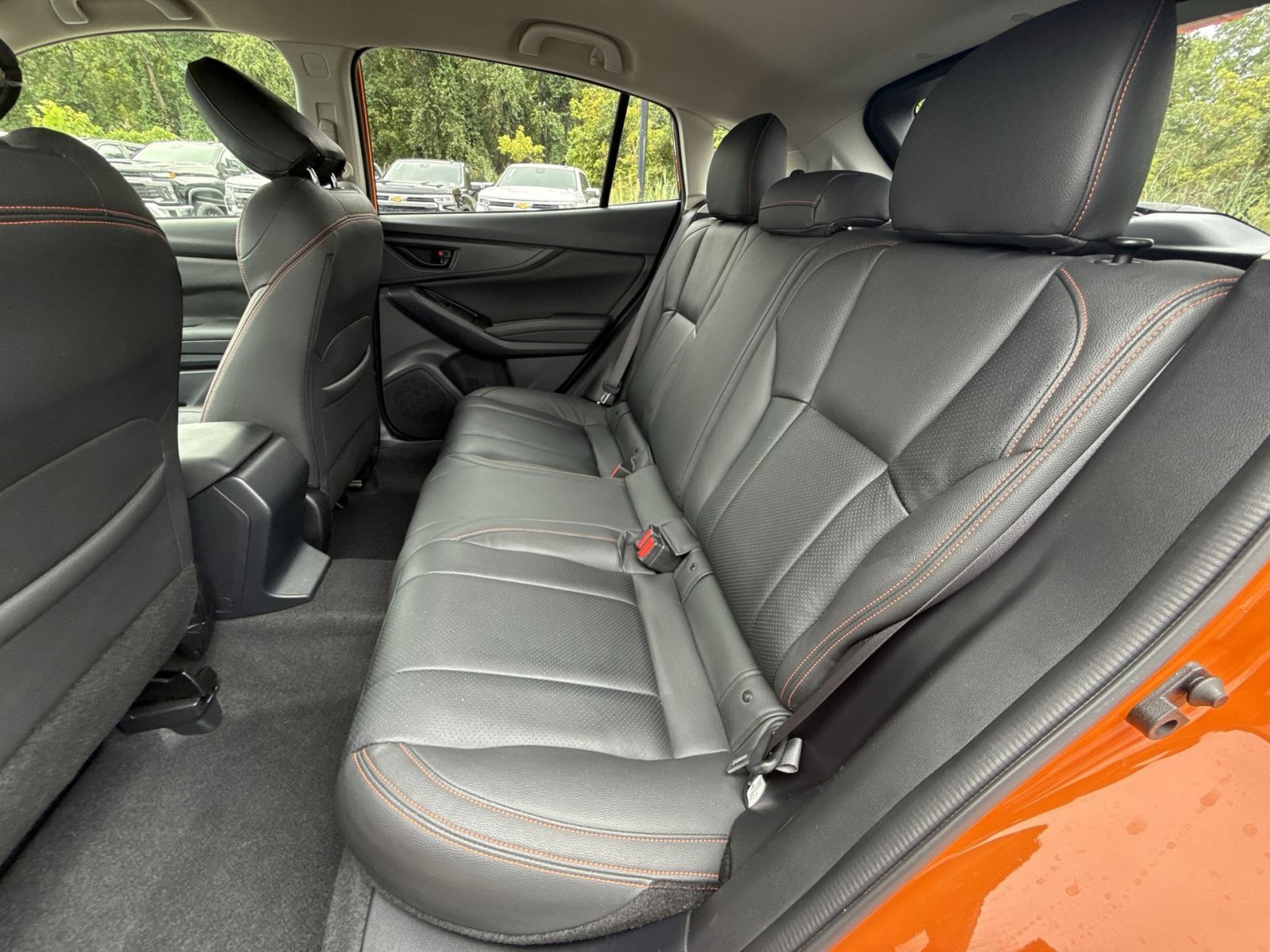 Used 2019 Subaru Crosstrek 2.0i w/ Eyesight System AWD/4WD image 17