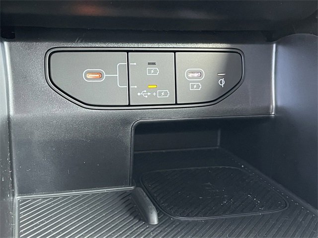 New 2025 Kia Sorento SX Prestige image 28