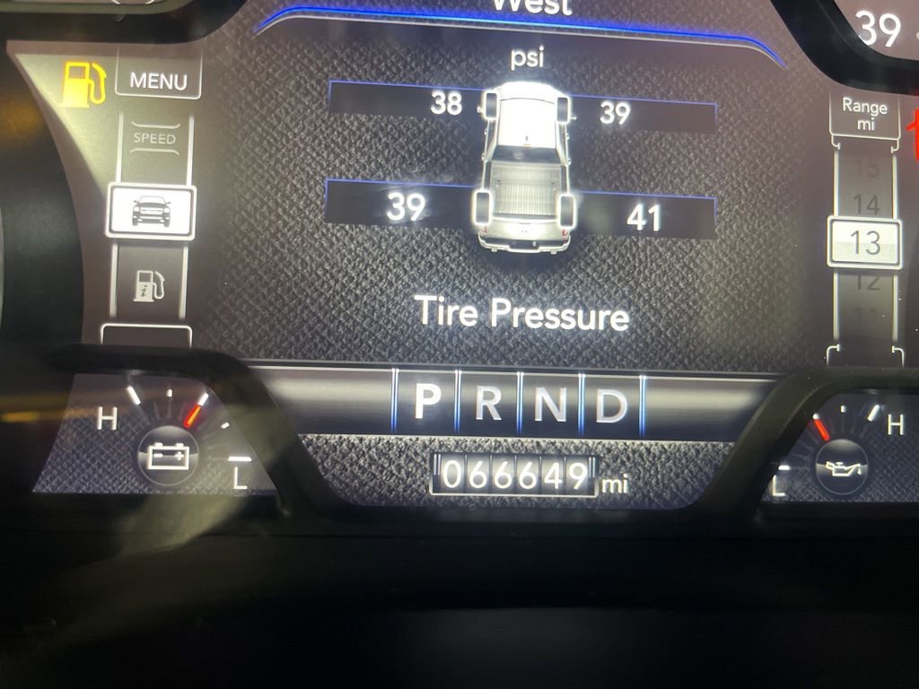 Used 2023 RAM 1500 Big Horn image 2