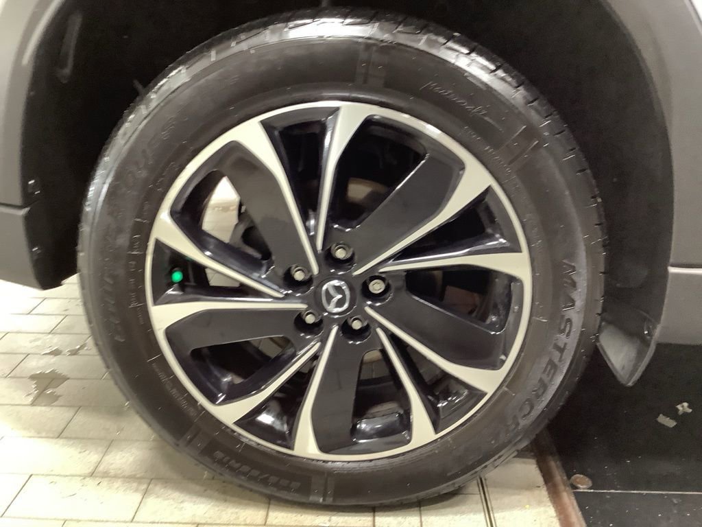 Certified 2023 MAZDA CX-5 AWD 2.5 S w/ Premium Plus Pkg image 29