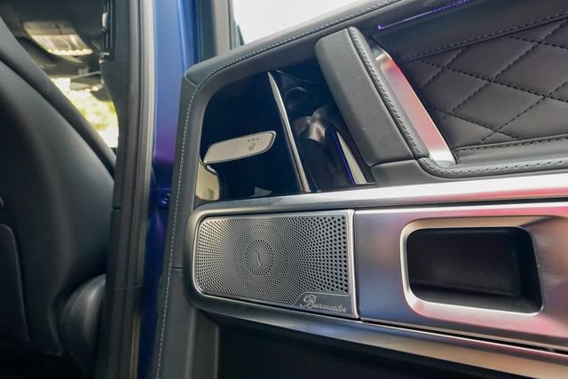 Used 2024 Mercedes-Benz G 63 AMG 4MATIC image 92
