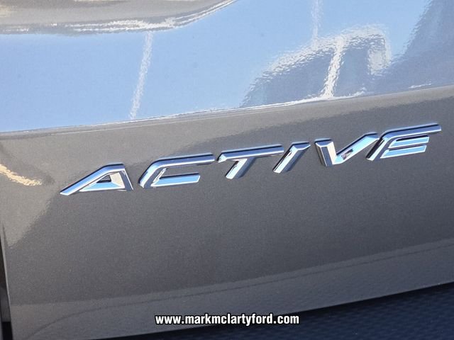 New 2026 Ford Escape Active FWD image 10
