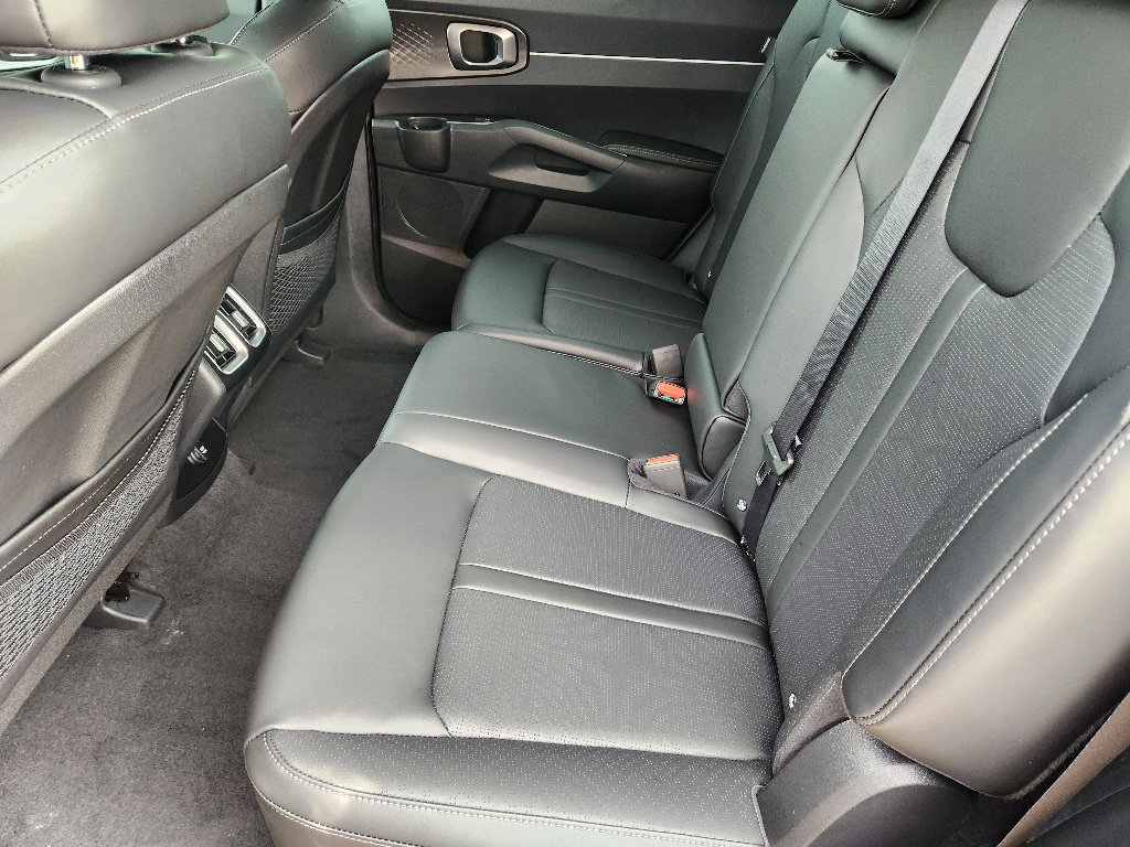 New 2026 Kia Sorento S w/ S Panoramic Sunroof Package image 20