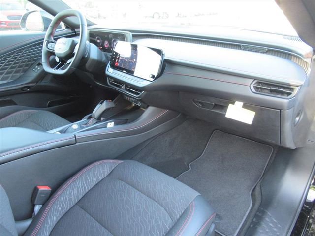 Used 2025 Dodge Charger R/T w/ Quick Order Package 25M R/T image 12
