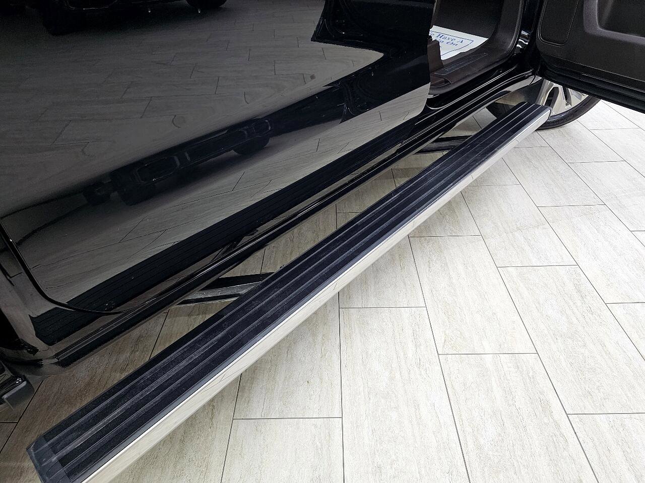 Used 2022 GMC Sierra 1500 Denali w/ Denali Premium Package image 41