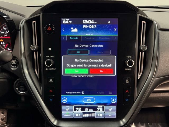 Used 2023 Subaru WRX Premium image 26