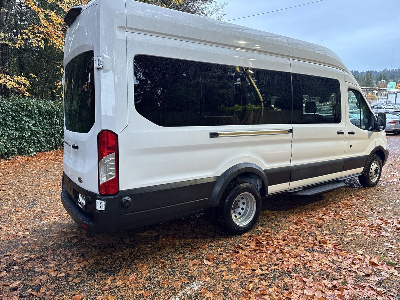 Used 2019 Ford Transit 350 XL image 5