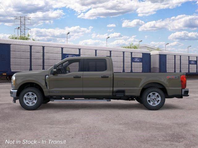 New 2026 Ford F350 XLT AWD/4WD image 31