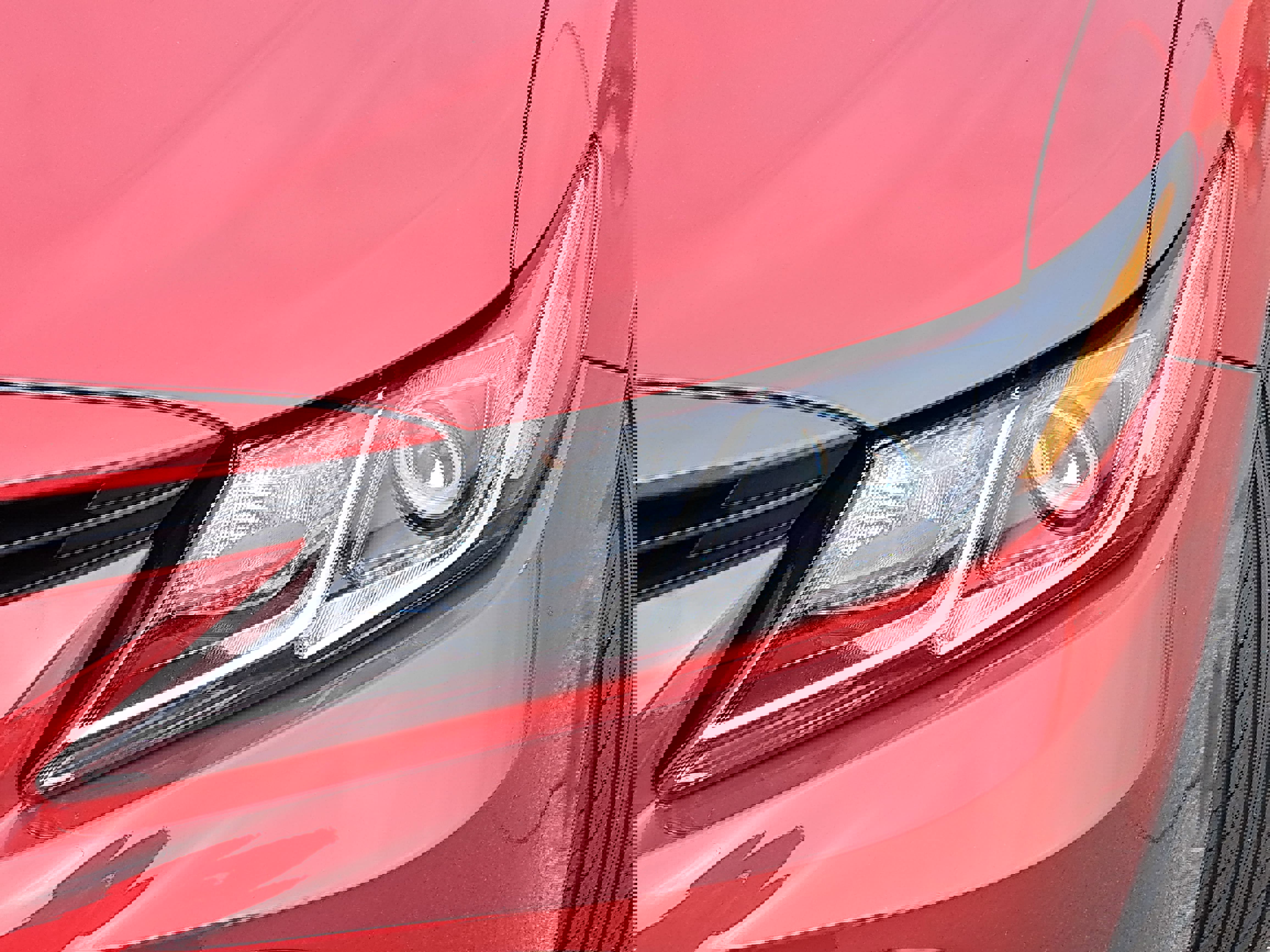 Used 2024 Toyota Camry LE image 28