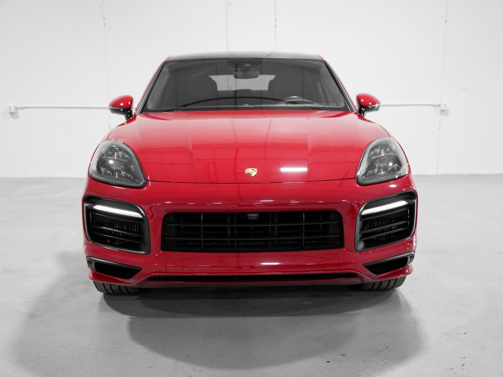 Used 2023 Porsche Cayenne GTS AWD/4WD image 5