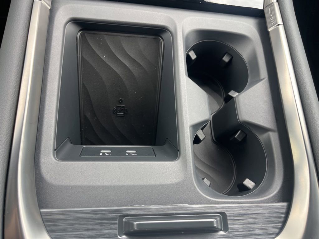 New 2026 Nissan Armada PRO-4X AWD/4WD image 23
