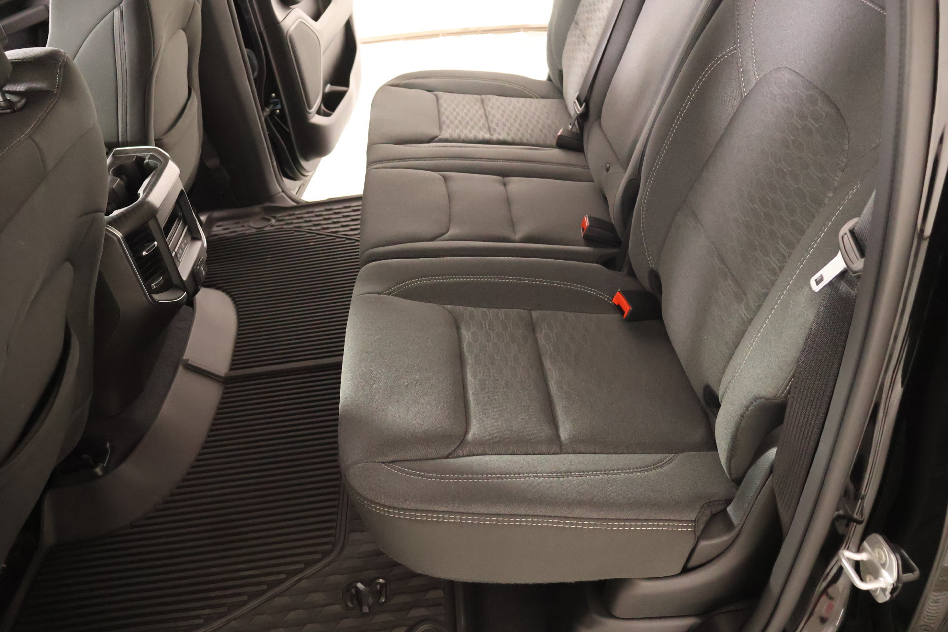 New 2026 RAM 1500 Lone Star AWD/4WD image 13