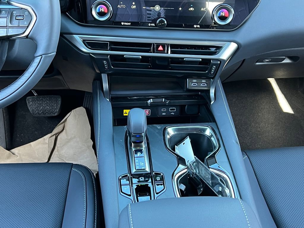 New 2026 Lexus RX 350 Premium image 10