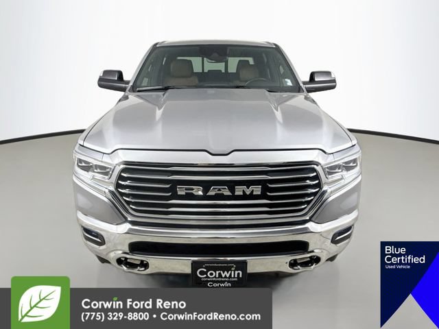 Used 2023 RAM 1500 Limited AWD/4WD image 2