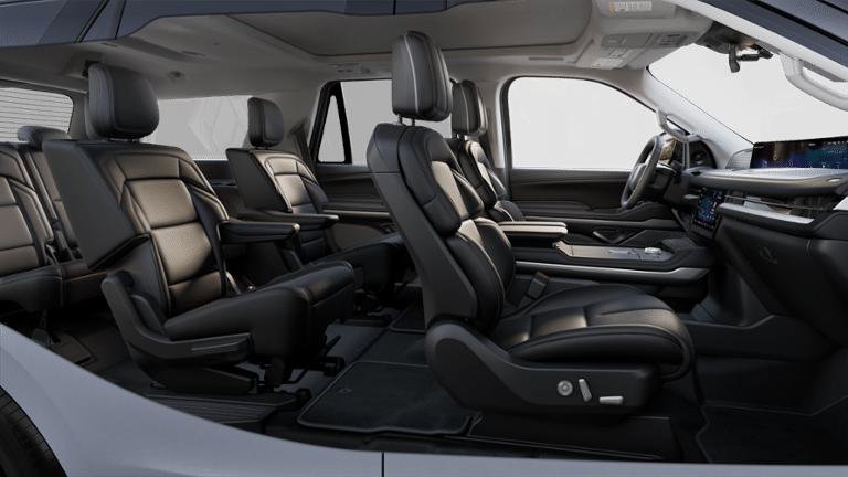 New 2025 Lincoln Navigator Reserve image 28